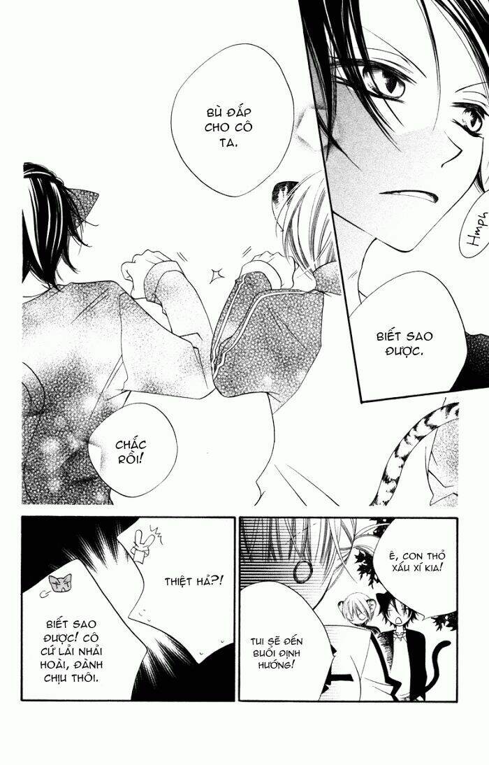 monochrome shounen shoujo chapter 9 31