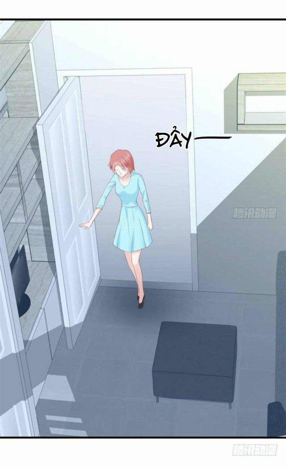 khi trò chơi ác ma bắt đầu chapter 112 47