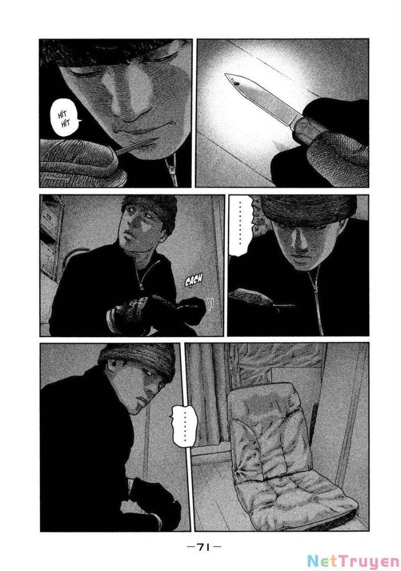 sát thủ truyền thuyết chapter 45 13