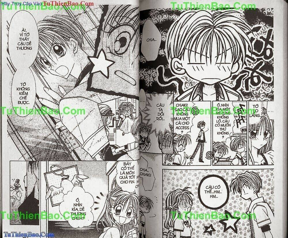 thiên thần bóng tối chapter 5 37