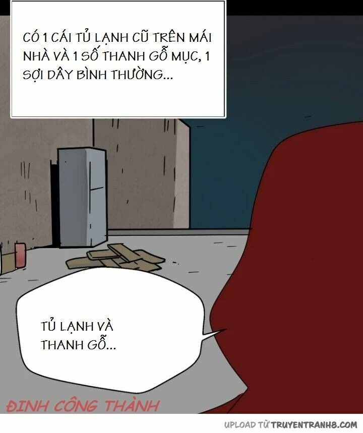 ứng dụng thẩm mỹ chapter 28 115