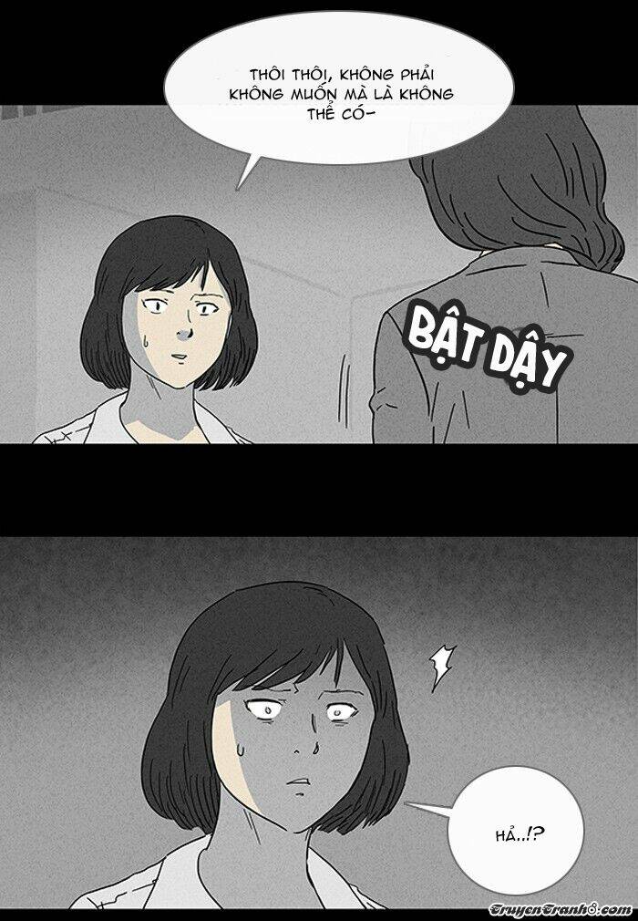 dung dịch thẫm mỹ - beauty water chapter 9 13