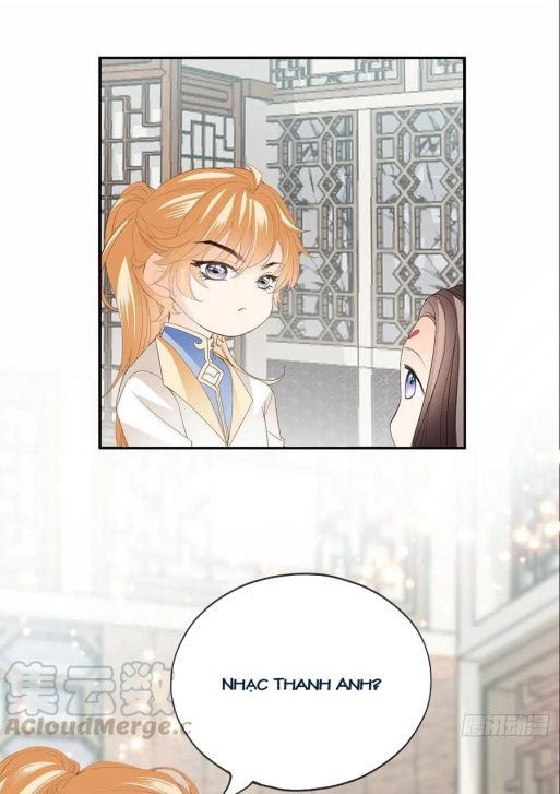 bổn vương muốn nàng chapter 50 31