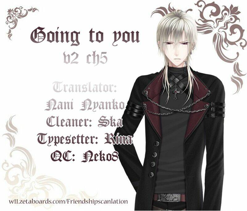 going to you chapter 10 2