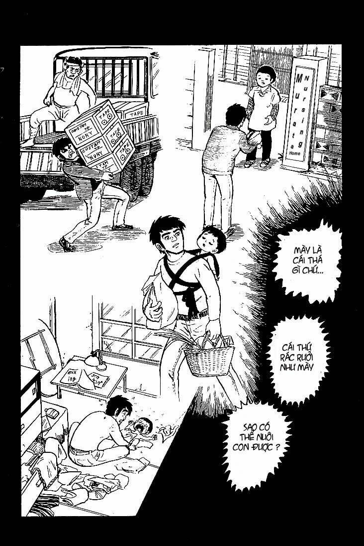 ganbare genki chapter 3 28