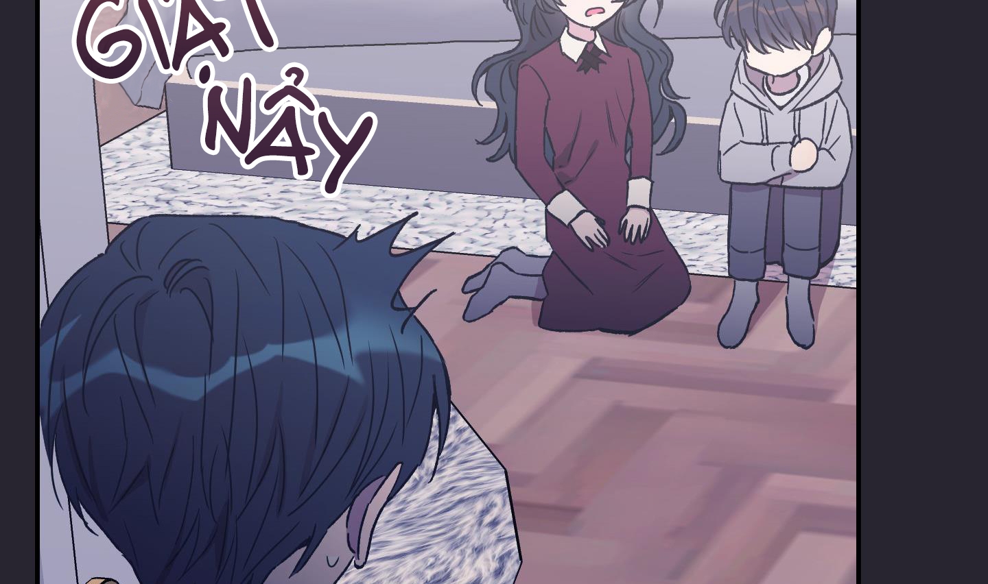 lãng mạn giả dối chapter 36 189