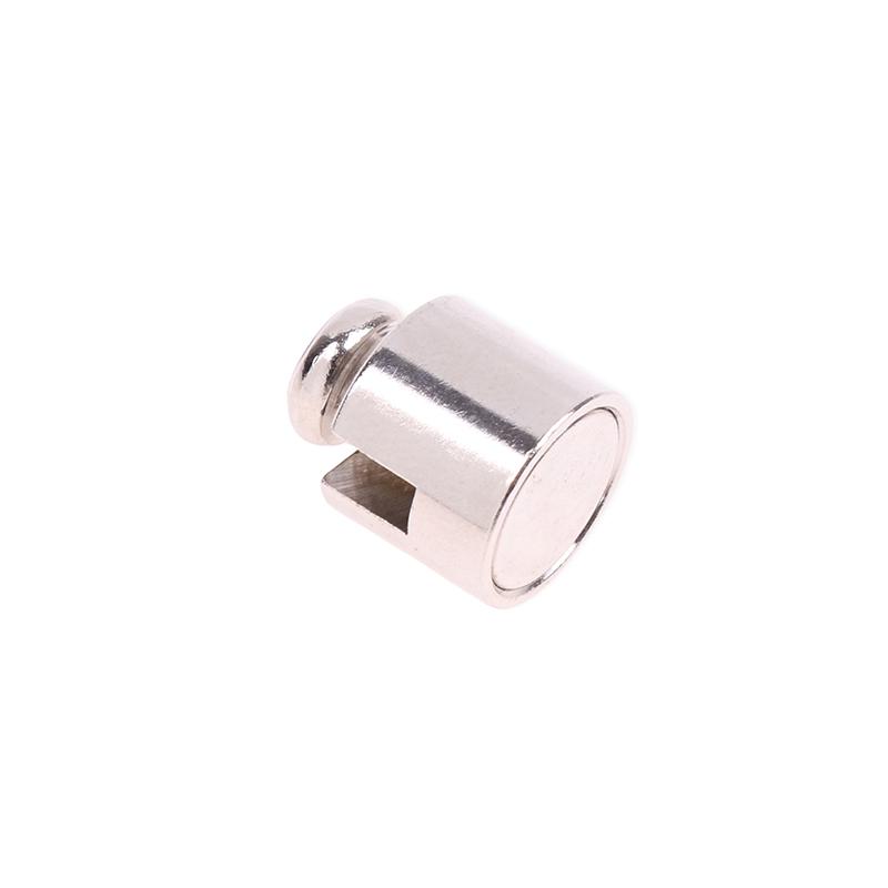 1PC Bộ phận xe đạp Tốc độ nam châm tốc độ đồng hồ kim loại Magnet Magnet Hấp thụ mạnh mẽ Máy đo tốc độ đo tốc độ Màu sắc: 1