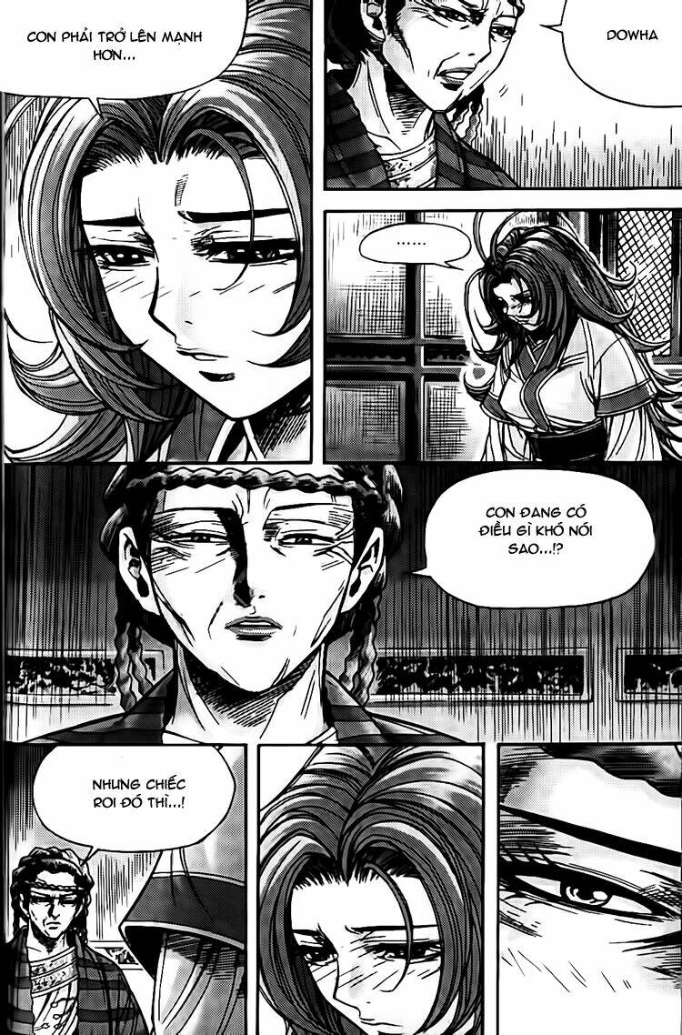 king of hell chapter 113 10