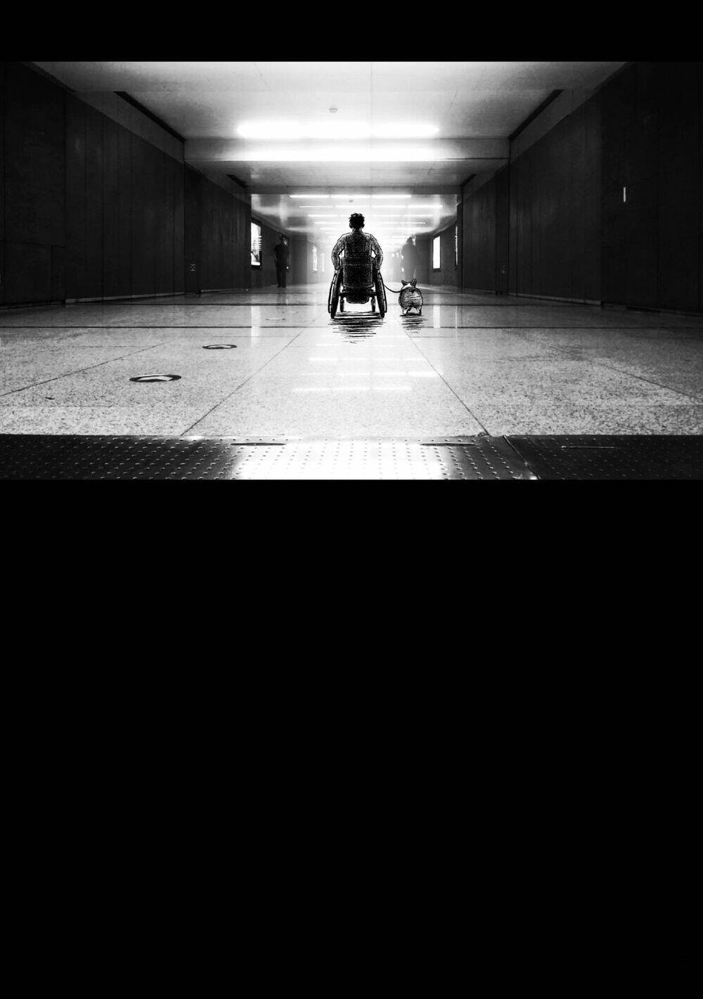 dạ hành khuyển chapter 2 25