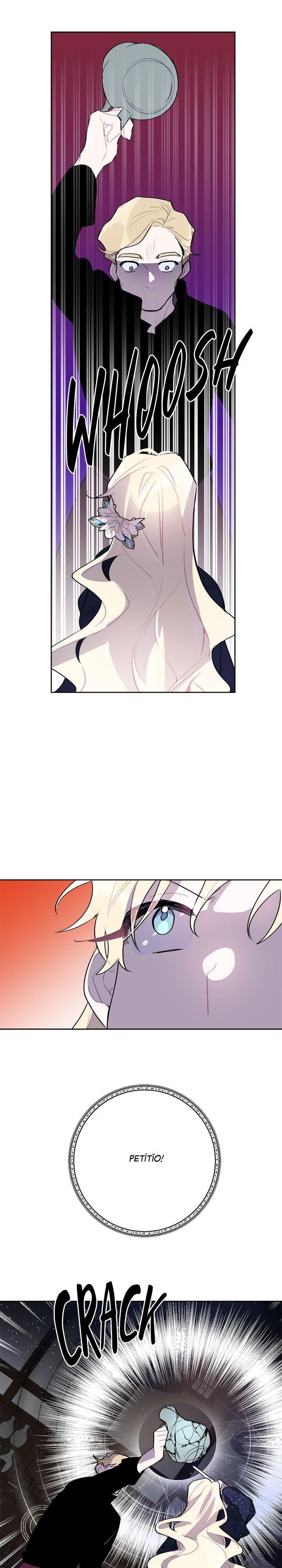 cách mà pháp sư đối mặt với cái chết chapter 14.2 4