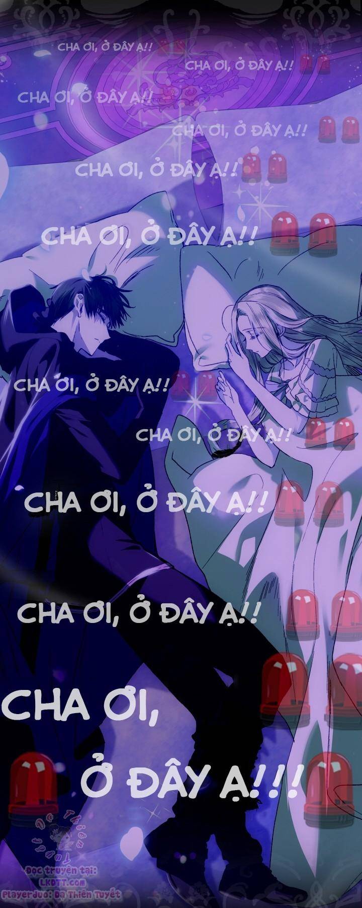 cha, con không muốn kết hôn đâu chapter 34 32