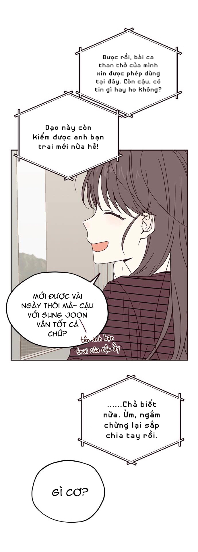 sợi chỉ nhân duyên của sarang chapter 11 46