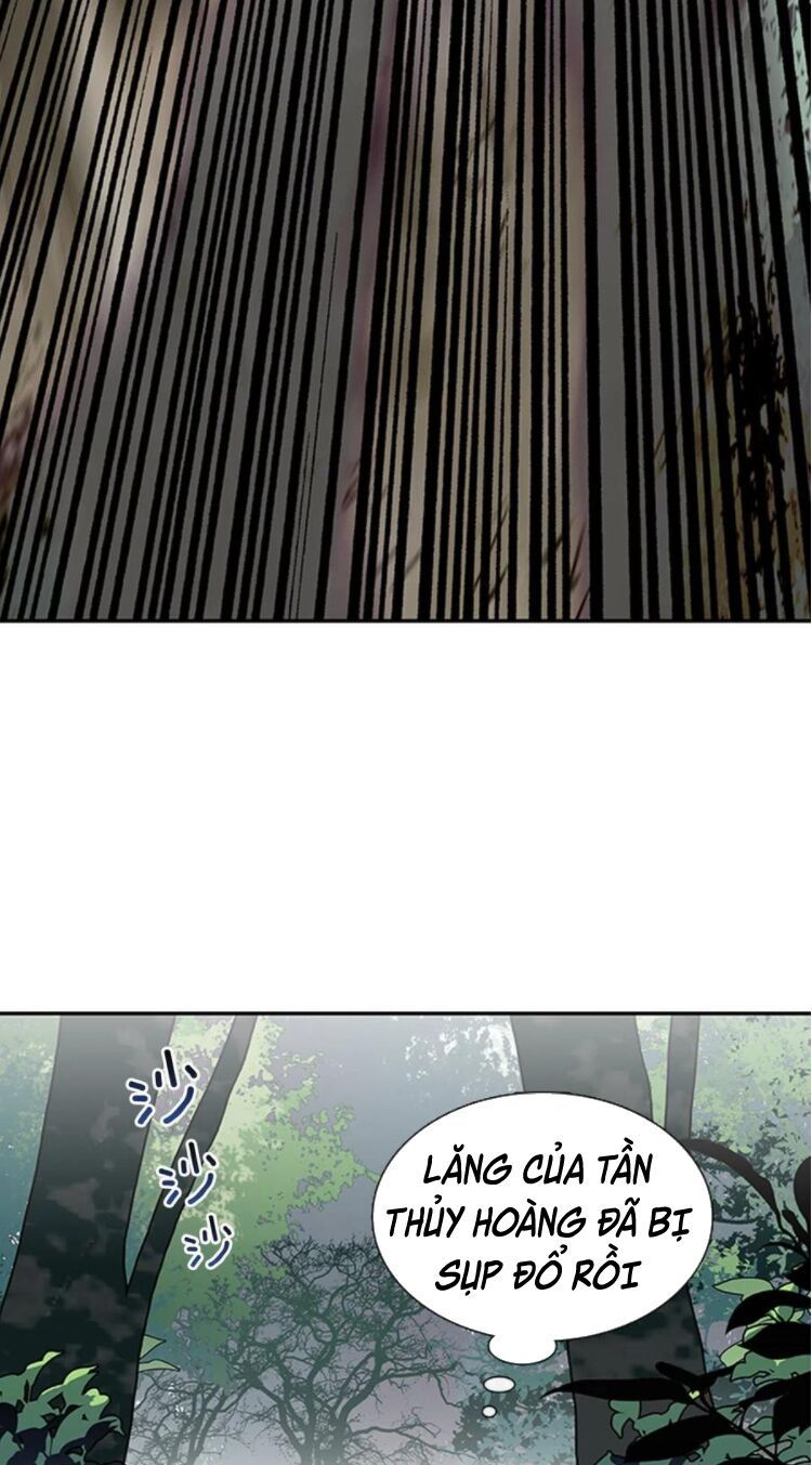 học sĩ tái sinh chapter 158 33