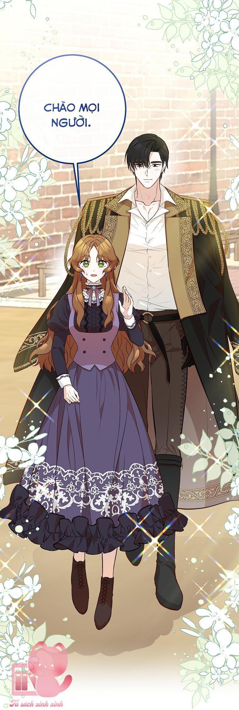 bác sĩ hoàn thành trách nhiệm rồi chapter 42 42