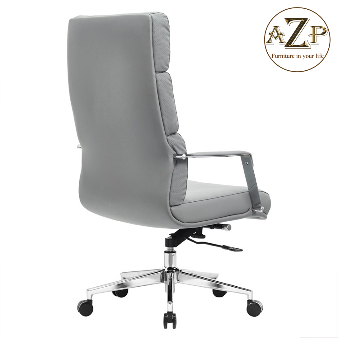 Siêu Phẩm Độc Quyền Dành cho Sếp, Ghế Giám Đốc, Ghế Văn Phòng AZP Ergonomic AZP-9688 Hàng Nhập Khẩu