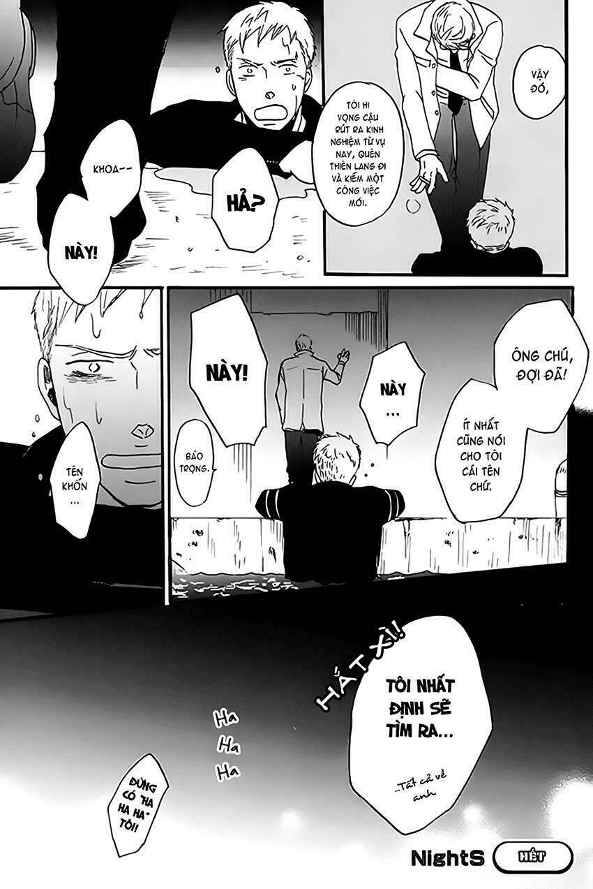 nights - oneshot chapter 1 56