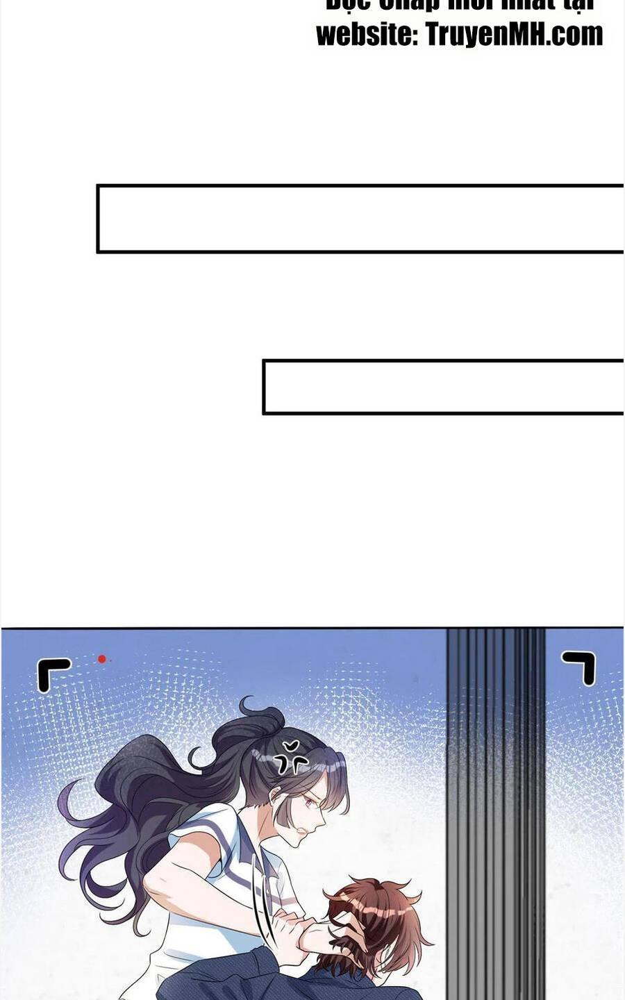 thí hôn lão công, cần giúp sức chapter 623 7