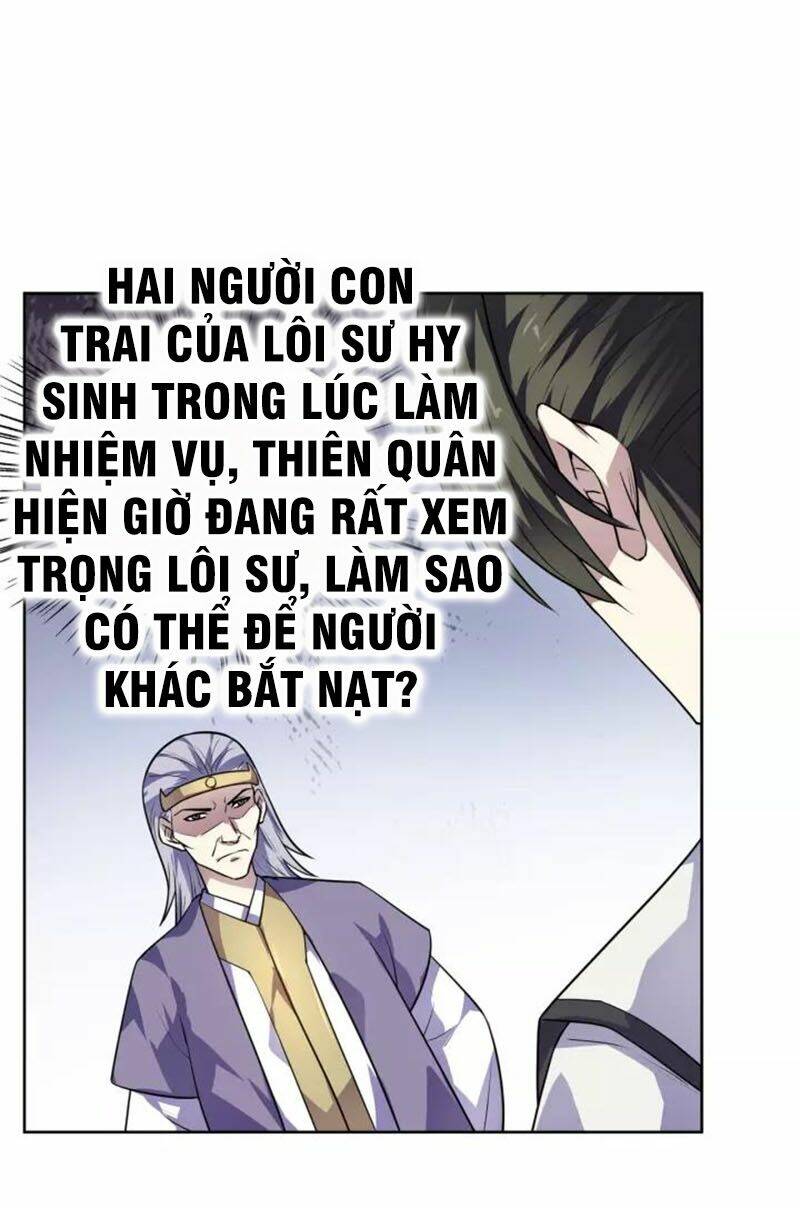 nghịch thiên đại thần chapter 74 34