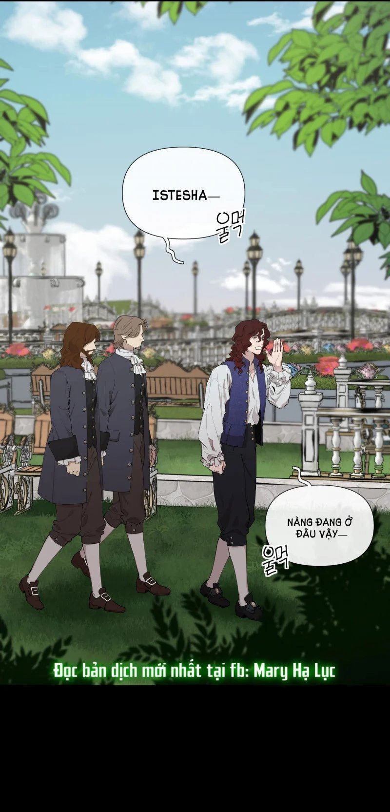 plaything - món đồ chơi của đại công tước chapter 34 30
