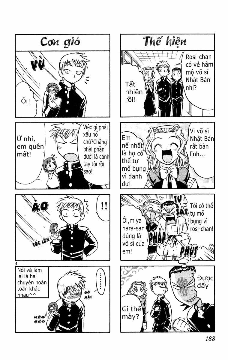 midori no hibi chapter 65 20