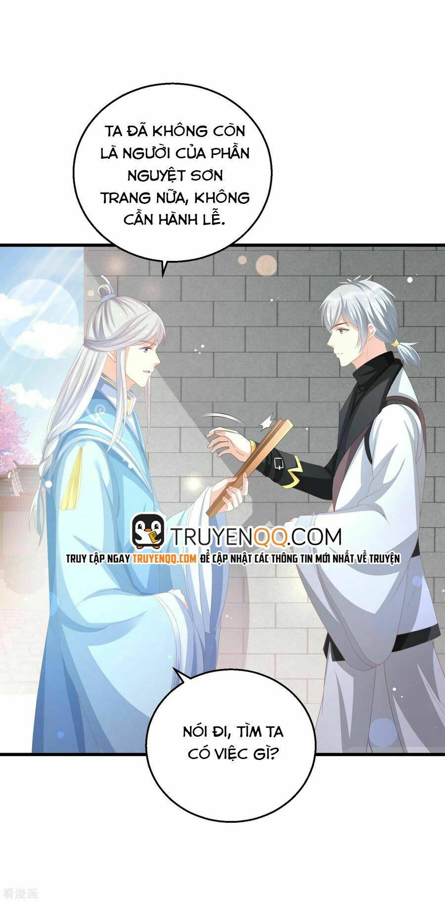 xuyên nhanh - hướng dẫn tự cứu của nữ phụ chapter 16 46