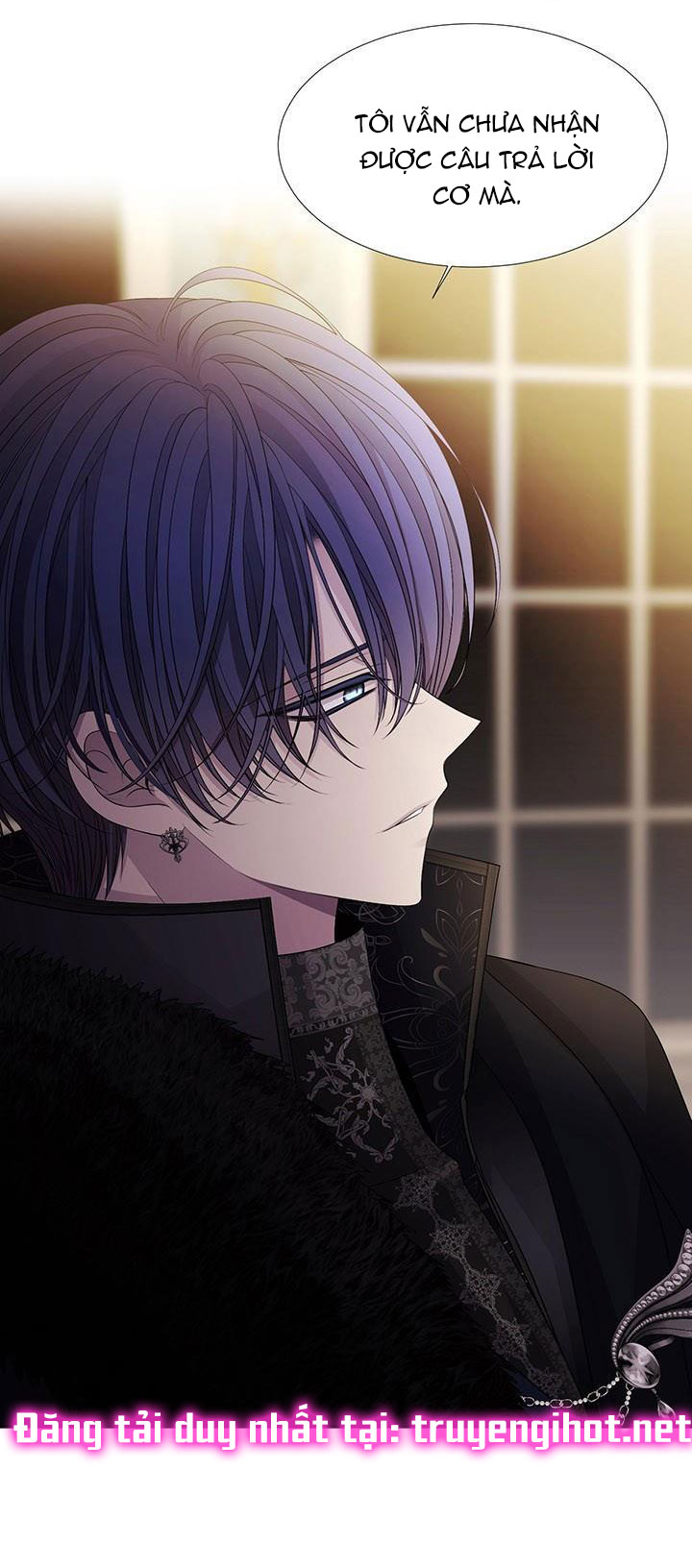 năm môn đệ của charlotte chapter 96 3