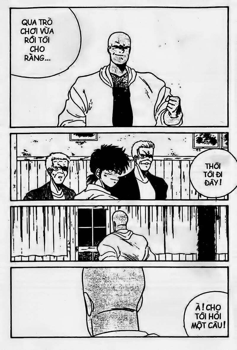 truyền nhân atula - shura no mon i chapter 99 14