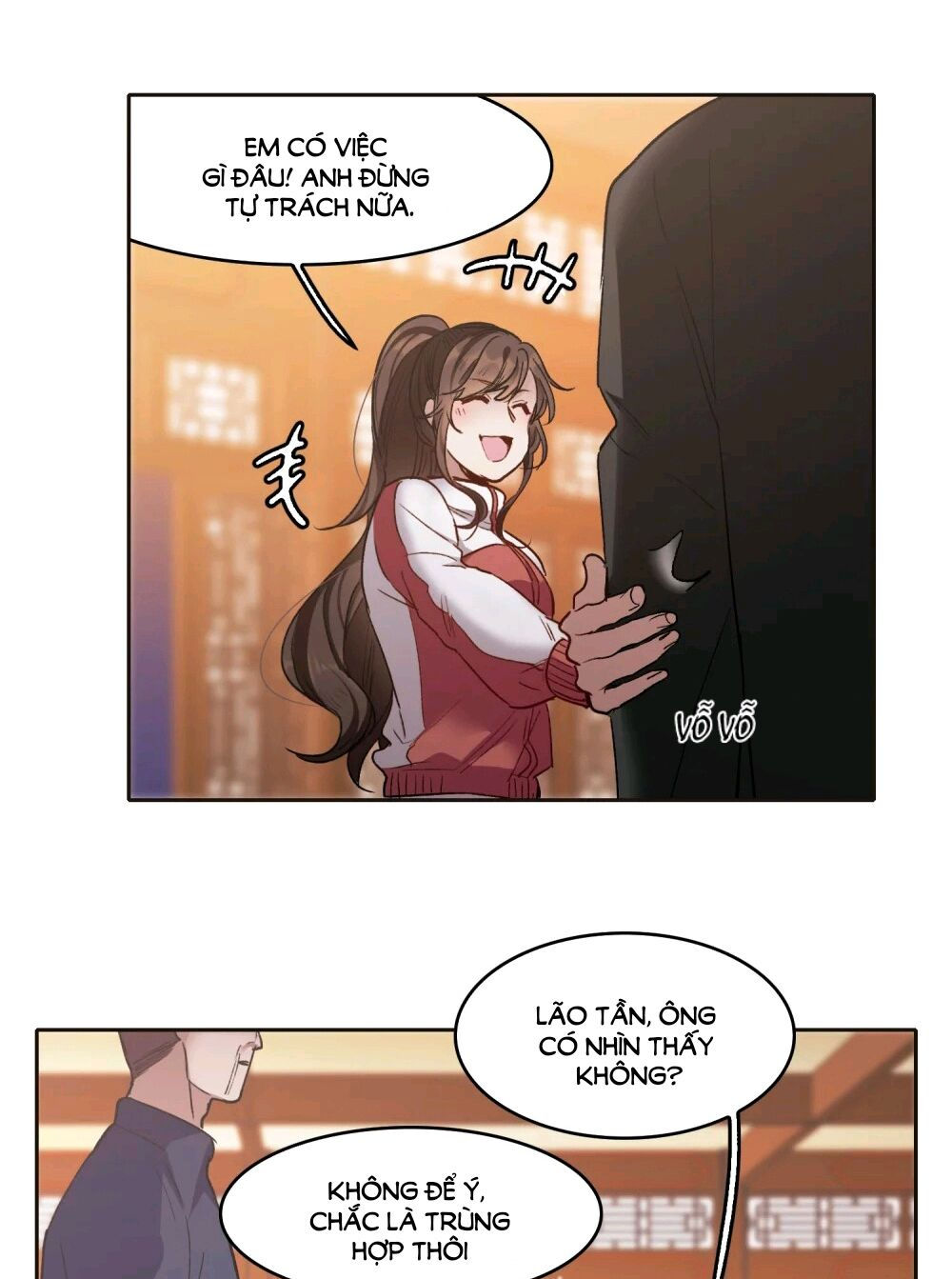 thế giới đệ nhất cự tinh chapter 18.2 14