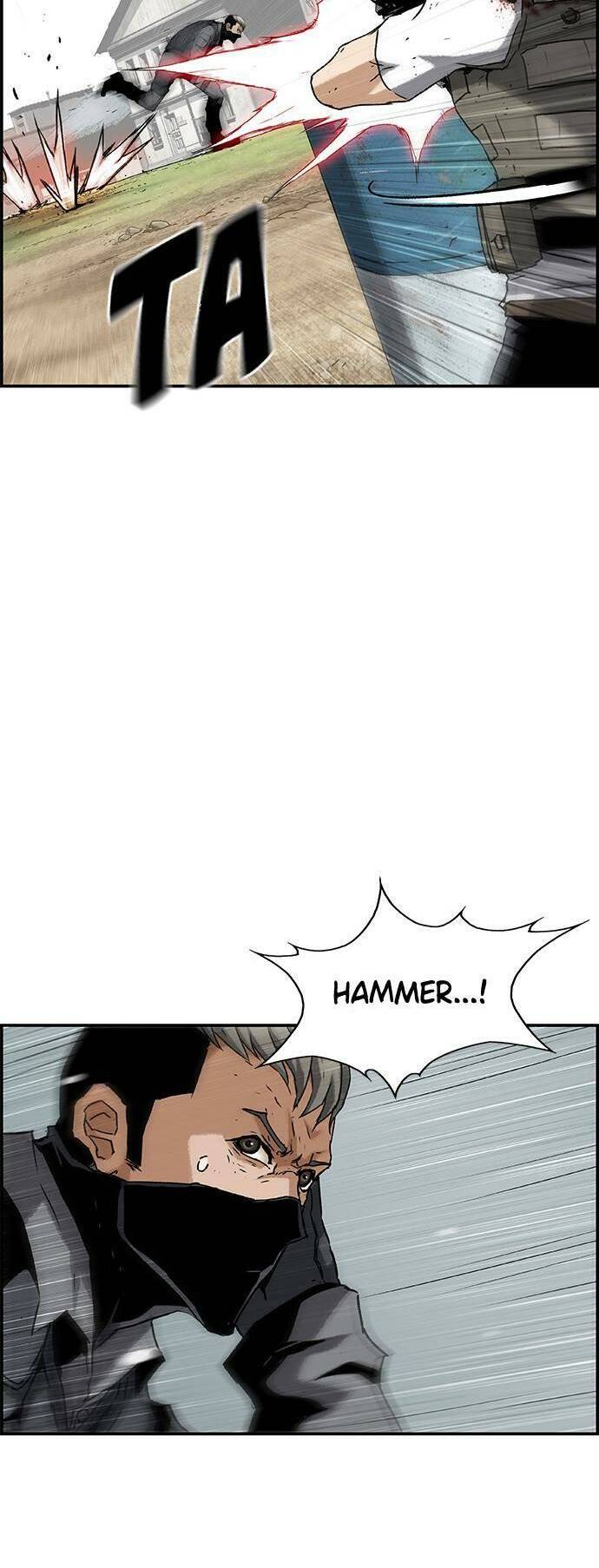 pubg - cuộc chiến sinh tồn - 100 chapter 32 10