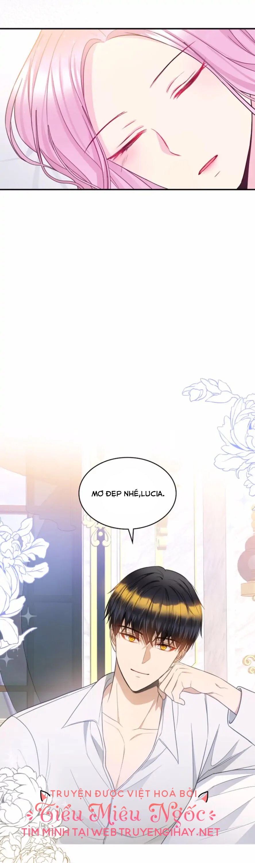 mặt nạ của hoàng đế chapter 48 32