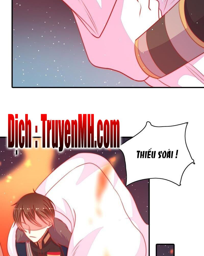 ngày nào thiếu soái cũng ghen chapter 140 7