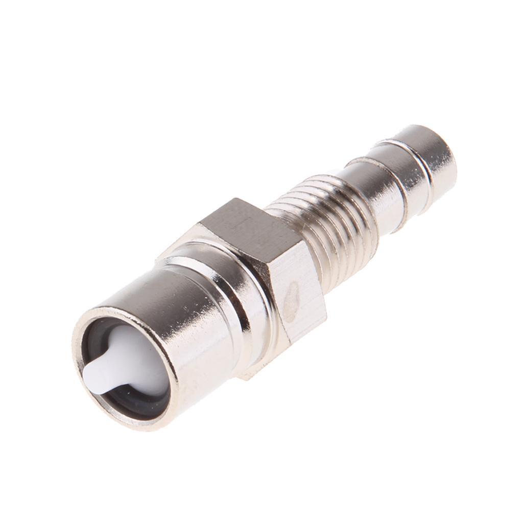 2xBoat Marine Outboard Engine Fuel Connector for Tohatsu 3B2-70260-1