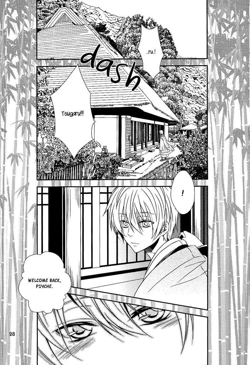 oneshot hỏny chapter 129 30