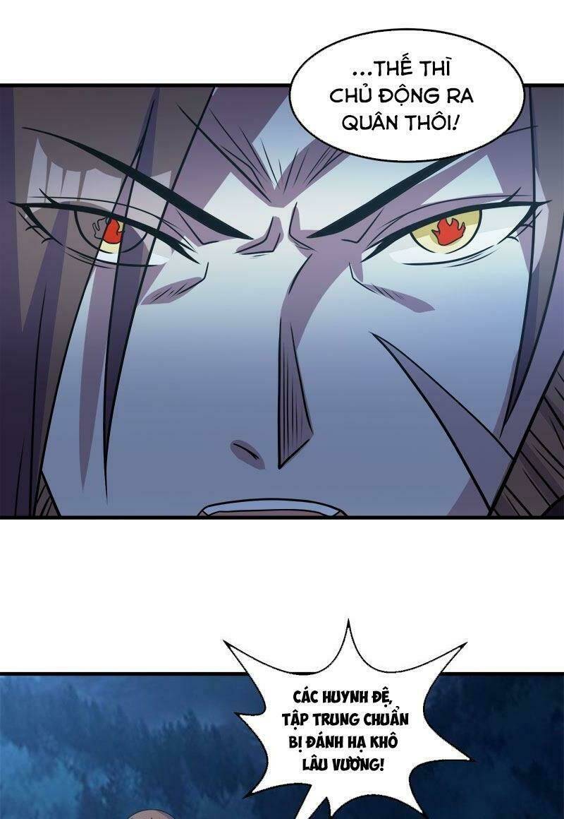 kiếm vũ chapter 96 25