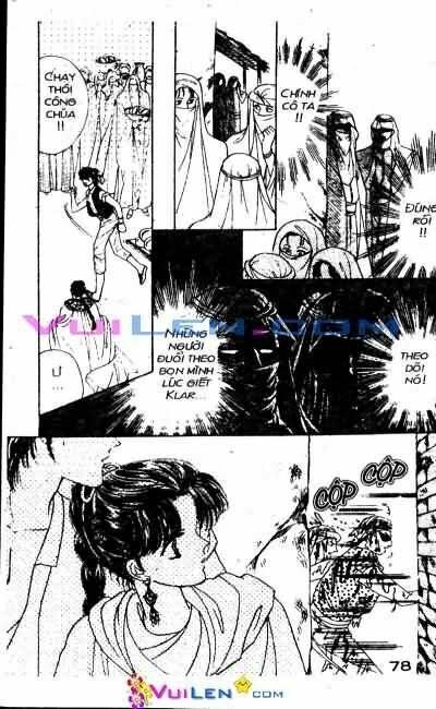 nàng công chúa ham chơi chapter 5 78