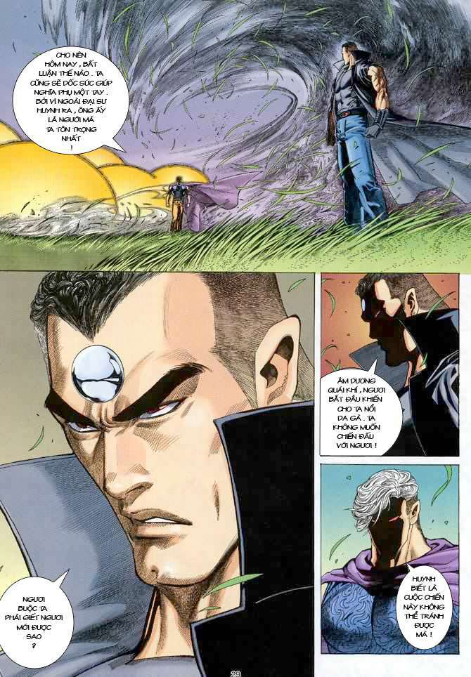 võ thần chapter 60 29