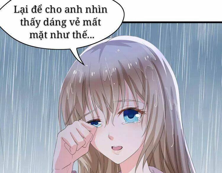 tổng tài đại nhân song mặt kiều thê chapter 5 25