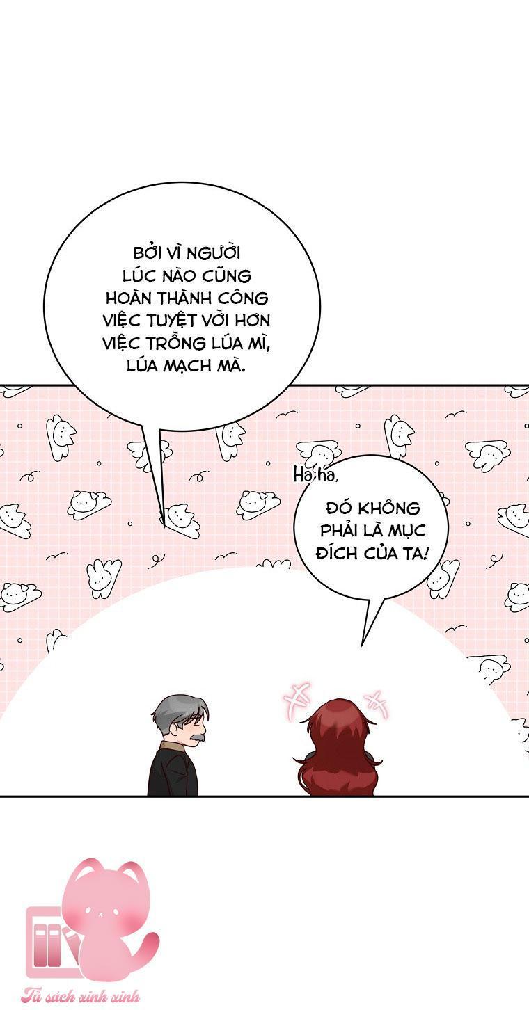 thế thì ta cứ trở thành kẻ ác thôi chapter 67 12