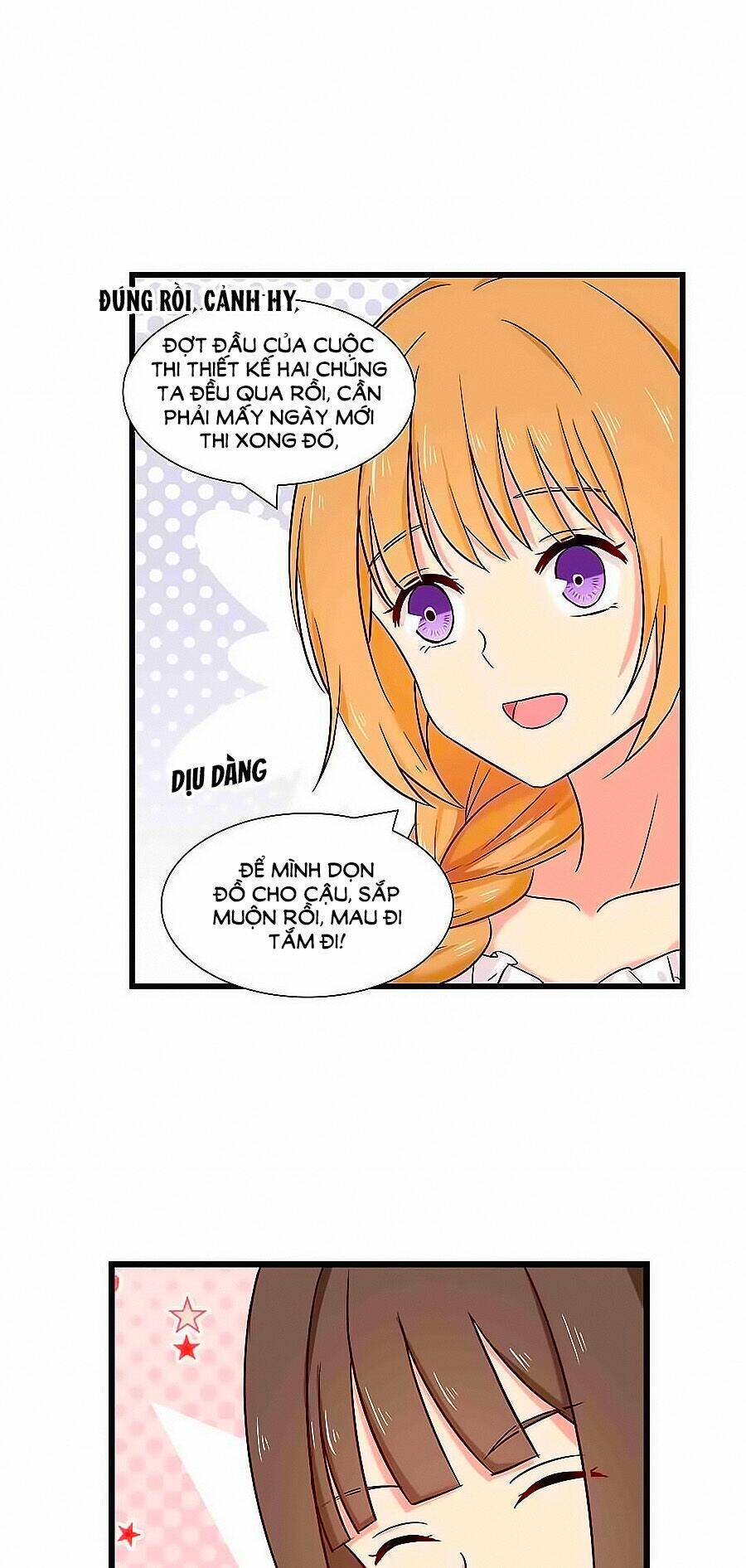 chỉ nhiễm thành hôn chapter 122 12