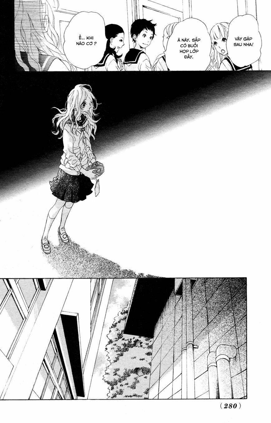 sunrise! chapter 1 7