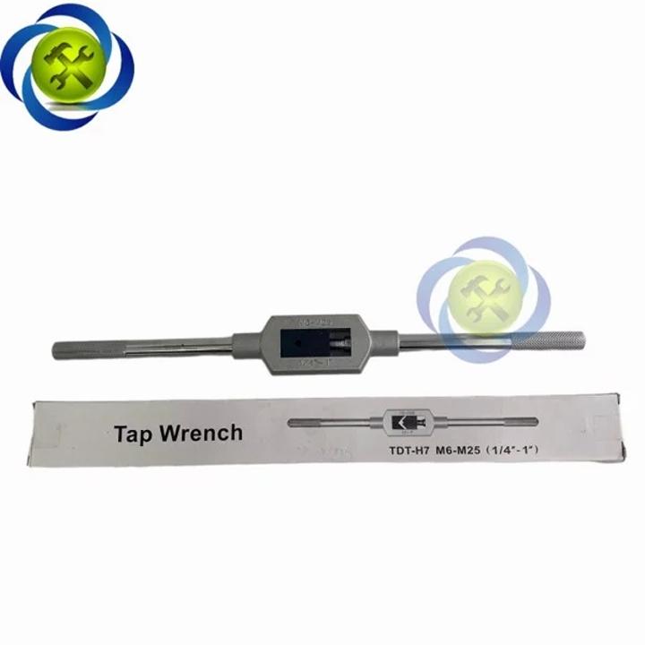 Tay quay taro M6-M25 TOP TAP-50018A