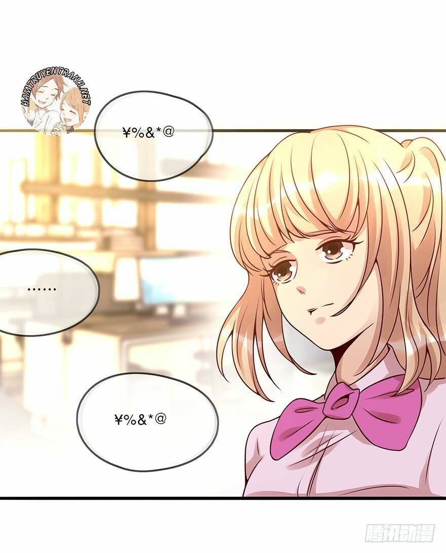 tổng tài đại nhân tâm thiếu nữ chapter 10.1 26