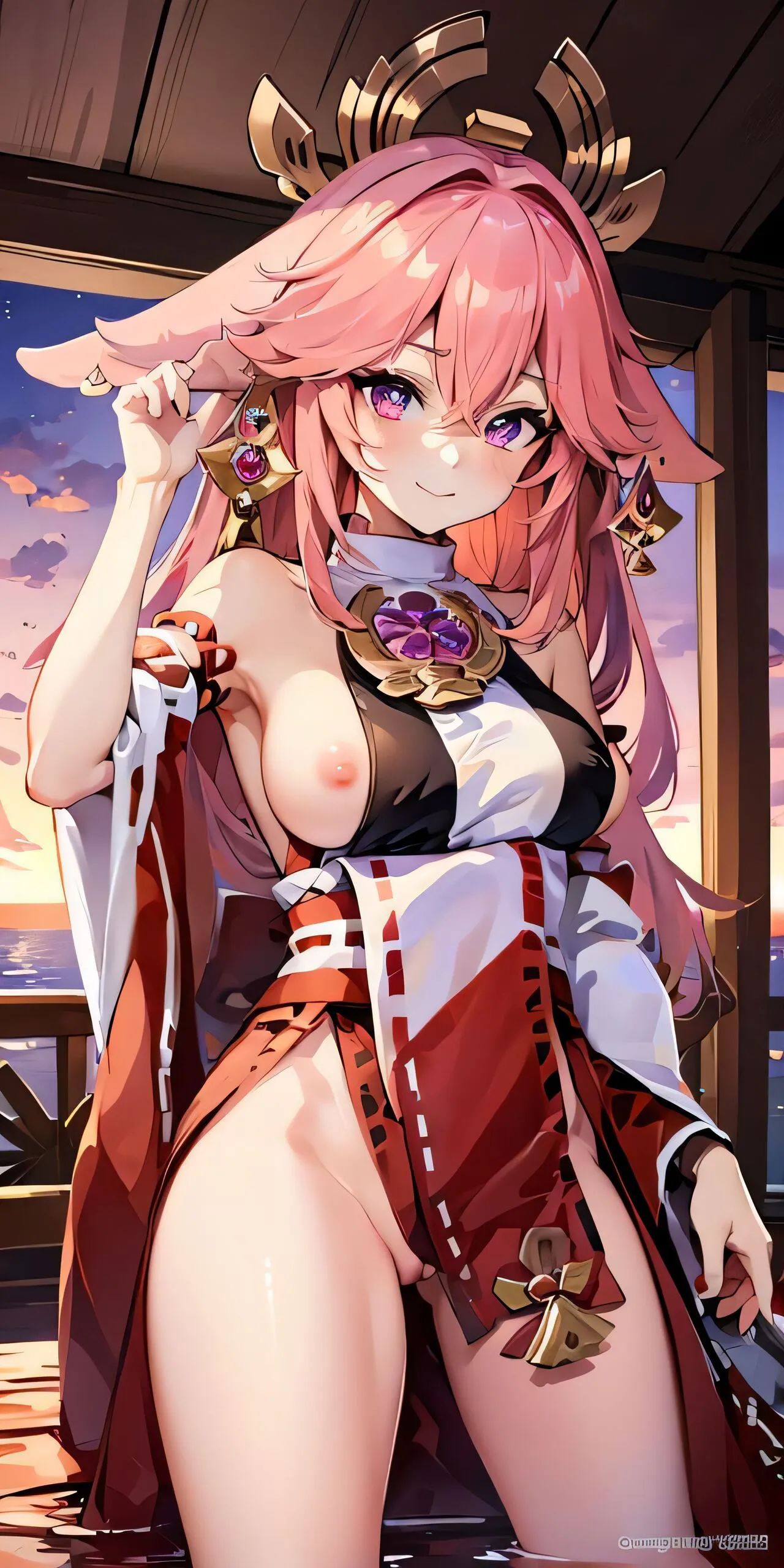 hình hentai chapter 113 66