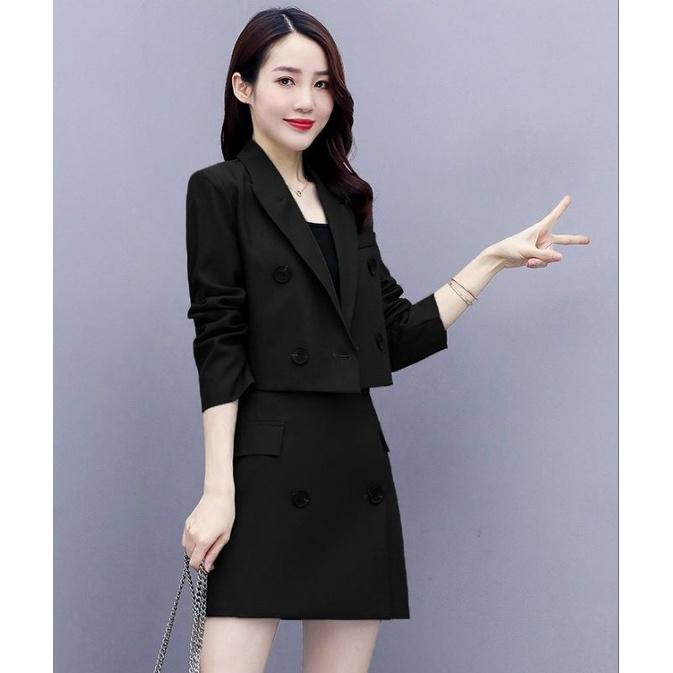 SÉT BỘ VEST 3 TRONG 1