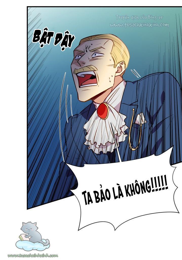 công nương khế ước của gia tộc công tước quái vật chapter 39 61