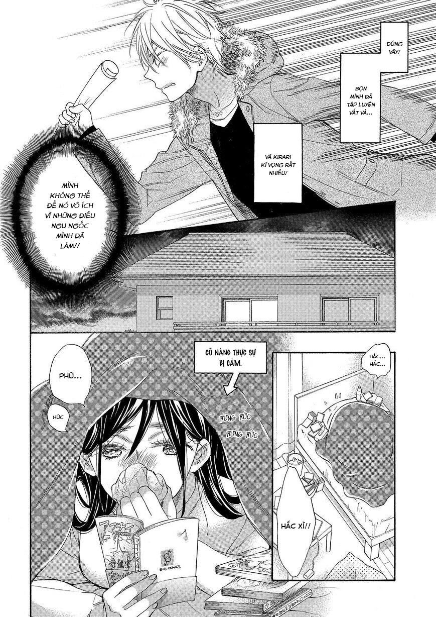 siêu cấp hủ nữ chapter 29 14