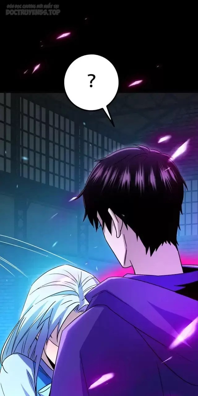 bất khả chiến bại trong ngày tận thế: tôi là người chơi beta duy nhất chapter 4 34