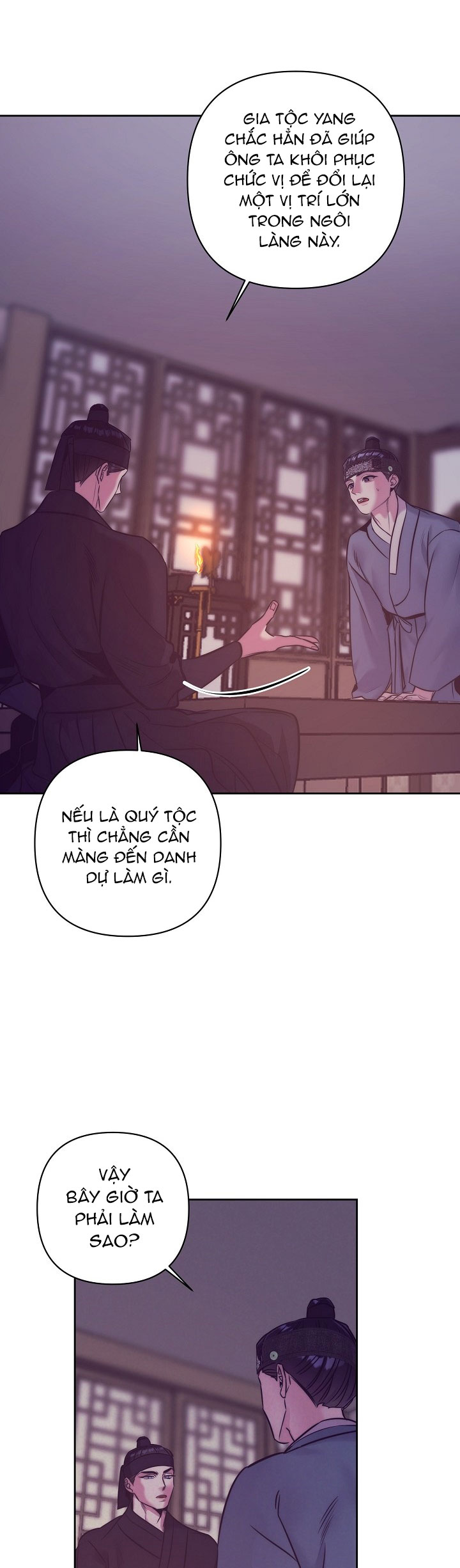 [18+] tuyển tập truyện bl ngắn - double bell chapter 4 12