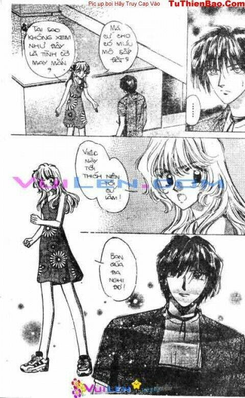 đầu bếp dễ thương chapter 7 38