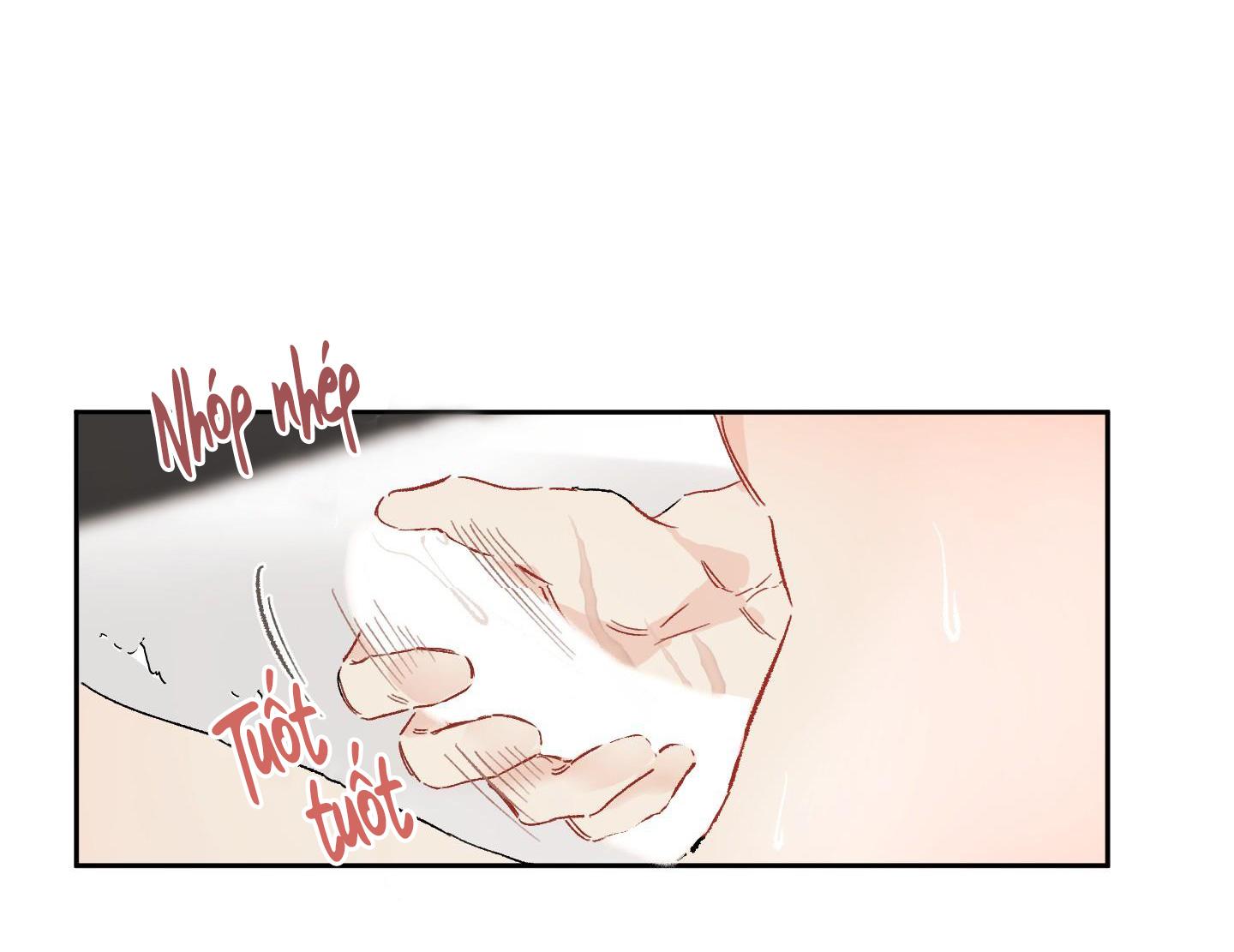 thế giới của tôi khi không có em chapter 21 49